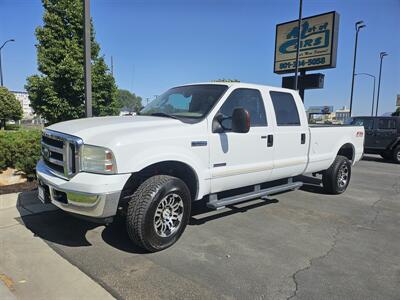 2005 Ford F-350 Super Duty Lariat   - Photo 1 - Ogden, UT 84401