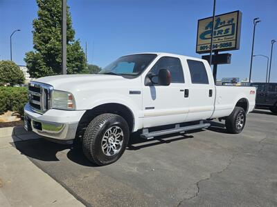 2005 Ford F-350 Super Duty Lariat   - Photo 2 - Ogden, UT 84401