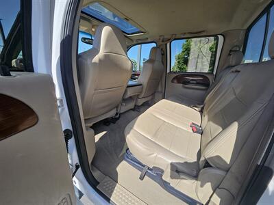 2005 Ford F-350 Super Duty Lariat   - Photo 10 - Ogden, UT 84401