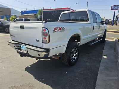 2005 Ford F-350 Super Duty Lariat   - Photo 5 - Ogden, UT 84401