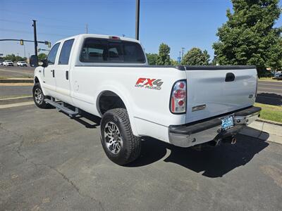 2005 Ford F-350 Super Duty Lariat   - Photo 6 - Ogden, UT 84401