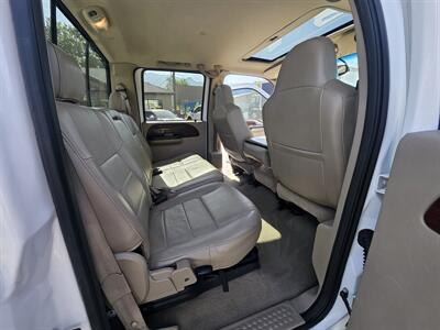 2005 Ford F-350 Super Duty Lariat   - Photo 11 - Ogden, UT 84401