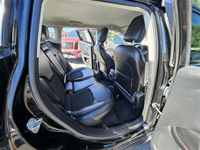 2020 Jeep Compass Trailhawk - Photo 6 - Ogden, UT 84401