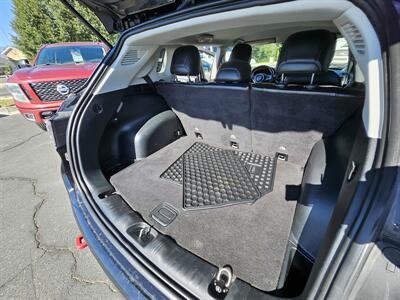2020 Jeep Compass Trailhawk - Photo 8 - Ogden, UT 84401
