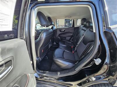 2020 Jeep Compass Trailhawk - Photo 9 - Ogden, UT 84401