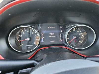 2020 Jeep Compass Trailhawk - Photo 14 - Ogden, UT 84401