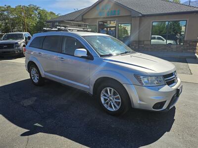 2013 Dodge Journey SXT - Photo 2 - Ogden, UT 84401
