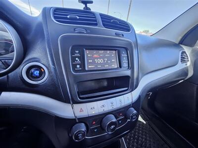 2013 Dodge Journey SXT - Photo 12 - Ogden, UT 84401