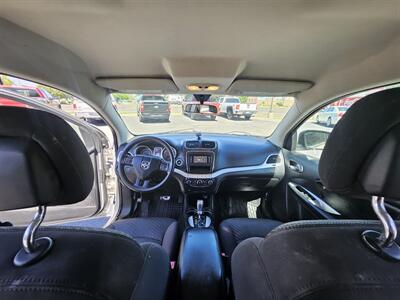 2013 Dodge Journey SXT - Photo 8 - Ogden, UT 84401