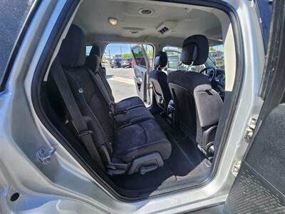 2013 Dodge Journey SXT - Photo 7 - Ogden, UT 84401