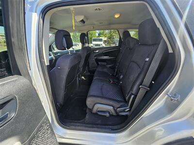2013 Dodge Journey SXT - Photo 10 - Ogden, UT 84401