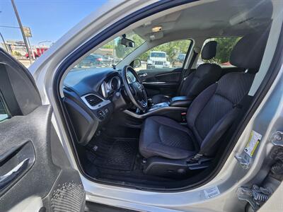2013 Dodge Journey SXT - Photo 11 - Ogden, UT 84401