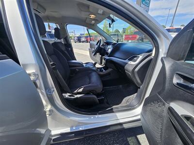 2013 Dodge Journey SXT - Photo 6 - Ogden, UT 84401