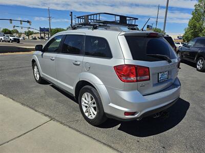 2013 Dodge Journey SXT - Photo 4 - Ogden, UT 84401