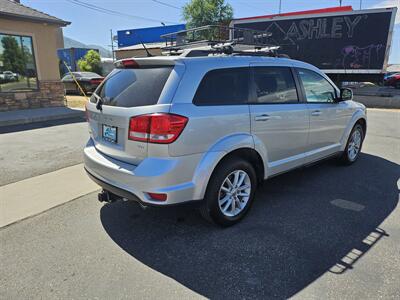 2013 Dodge Journey SXT - Photo 3 - Ogden, UT 84401
