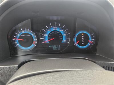 2012 Ford Fusion SE   - Photo 12 - Ogden, UT 84401