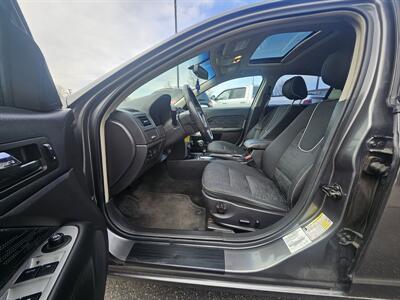 2012 Ford Fusion SE   - Photo 6 - Ogden, UT 84401