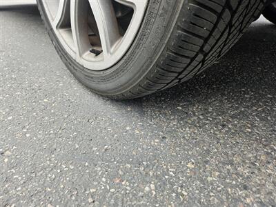 2012 Ford Fusion SE   - Photo 5 - Ogden, UT 84401