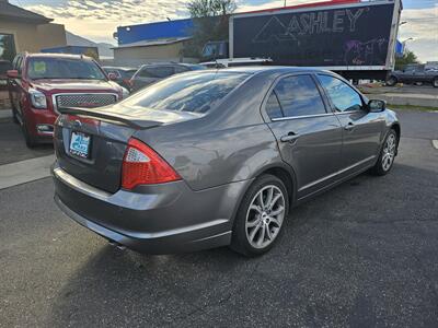 2012 Ford Fusion SE   - Photo 3 - Ogden, UT 84401