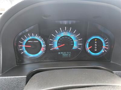 2012 Ford Fusion SE   - Photo 11 - Ogden, UT 84401