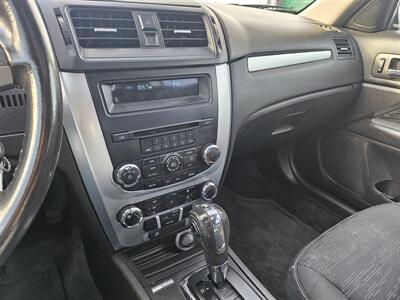 2012 Ford Fusion SE   - Photo 10 - Ogden, UT 84401