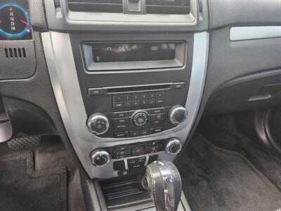 2012 Ford Fusion SE   - Photo 11 - Ogden, UT 84401