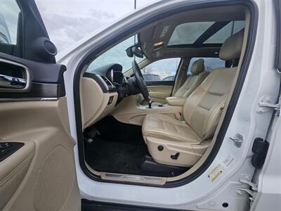 2014 Jeep Grand Cherokee Limited   - Photo 7 - Ogden, UT 84401