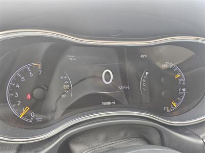 2014 Jeep Grand Cherokee Limited   - Photo 19 - Ogden, UT 84401