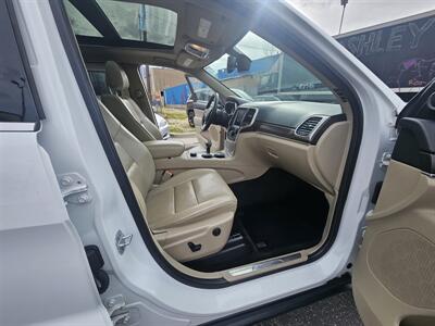 2014 Jeep Grand Cherokee Limited   - Photo 12 - Ogden, UT 84401