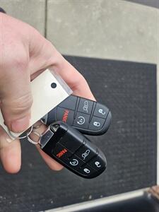 2014 Jeep Grand Cherokee Limited   - Photo 18 - Ogden, UT 84401