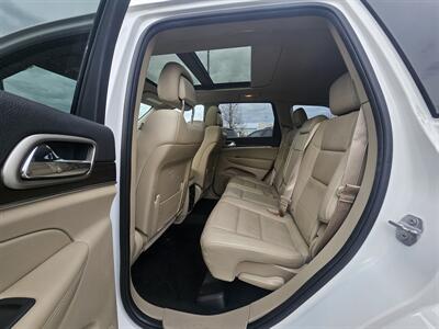 2014 Jeep Grand Cherokee Limited   - Photo 8 - Ogden, UT 84401