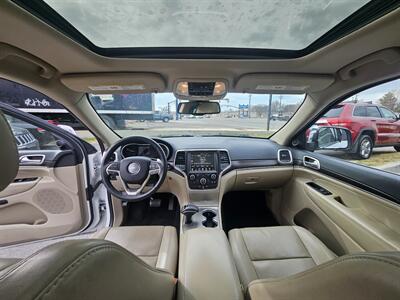 2014 Jeep Grand Cherokee Limited   - Photo 9 - Ogden, UT 84401