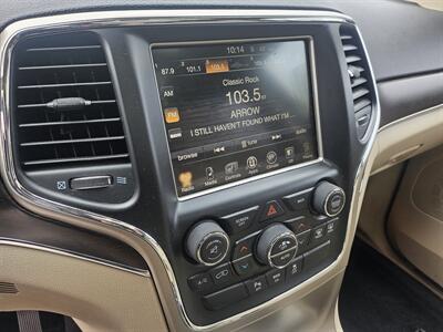 2014 Jeep Grand Cherokee Limited   - Photo 16 - Ogden, UT 84401