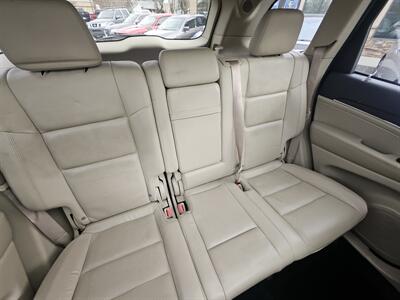 2014 Jeep Grand Cherokee Limited   - Photo 14 - Ogden, UT 84401