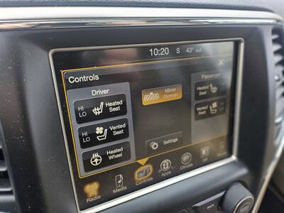 2014 Jeep Grand Cherokee Limited   - Photo 20 - Ogden, UT 84401