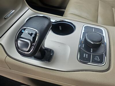 2014 Jeep Grand Cherokee Limited   - Photo 17 - Ogden, UT 84401