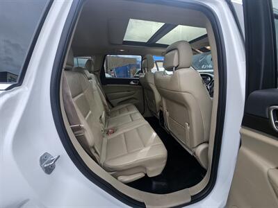 2014 Jeep Grand Cherokee Limited   - Photo 10 - Ogden, UT 84401
