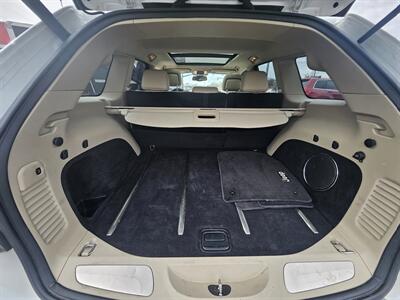 2014 Jeep Grand Cherokee Limited   - Photo 11 - Ogden, UT 84401