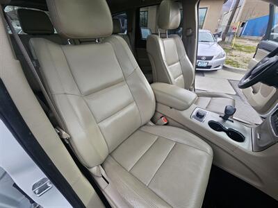 2014 Jeep Grand Cherokee Limited   - Photo 13 - Ogden, UT 84401