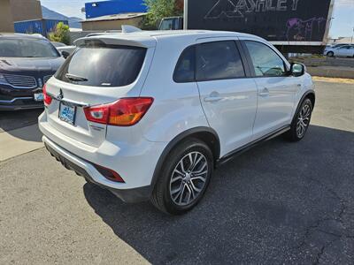2018 Mitsubishi Outlander Sport ES   - Photo 4 - Ogden, UT 84401