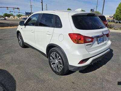2018 Mitsubishi Outlander Sport ES   - Photo 5 - Ogden, UT 84401