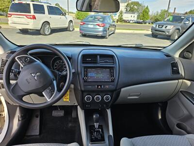 2018 Mitsubishi Outlander Sport ES   - Photo 11 - Ogden, UT 84401