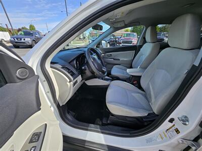 2018 Mitsubishi Outlander Sport ES   - Photo 10 - Ogden, UT 84401