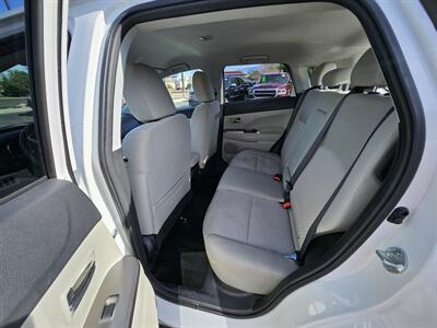 2018 Mitsubishi Outlander Sport ES   - Photo 9 - Ogden, UT 84401