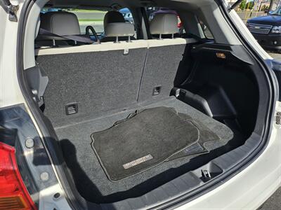 2018 Mitsubishi Outlander Sport ES   - Photo 12 - Ogden, UT 84401
