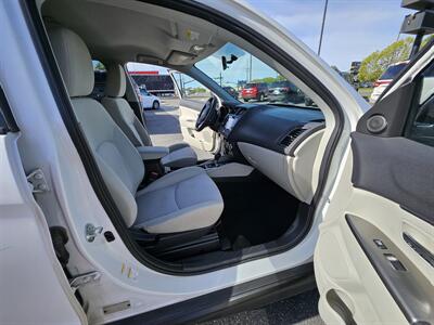 2018 Mitsubishi Outlander Sport ES   - Photo 7 - Ogden, UT 84401