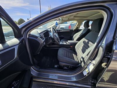 2019 Ford Fusion SE - Photo 8 - Ogden, UT 84401