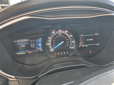 2019 Ford Fusion SE - Photo 15 - Ogden, UT 84401