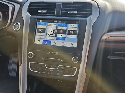 2019 Ford Fusion SE - Photo 13 - Ogden, UT 84401