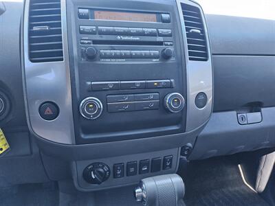 2010 Nissan Frontier LE   - Photo 14 - Ogden, UT 84401